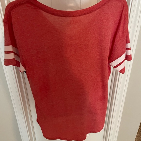 Womens T-shirt - Picture 3 of 3